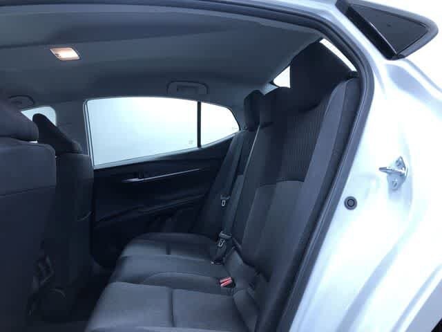 Thumbnail: 2025 Toyota Camry - 21