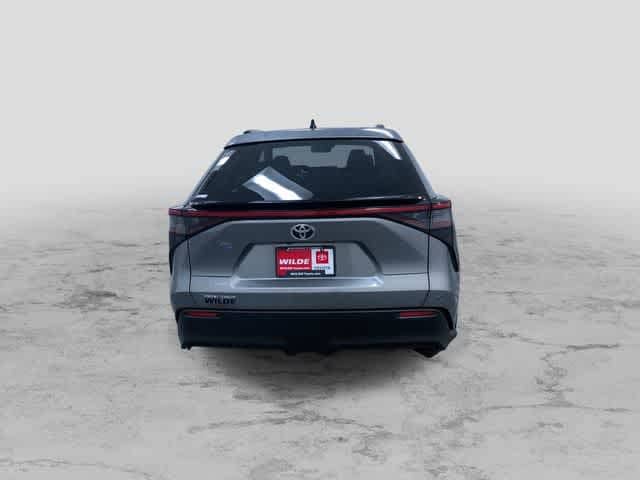 2026 Toyota bZ XLE - Photo 8