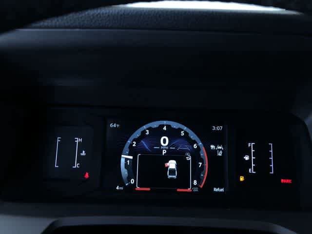 Thumbnail: 2025 Toyota Tacoma - 24