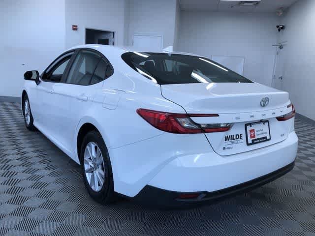 Thumbnail: 2026 Toyota Camry - 13