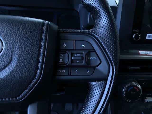 Thumbnail: 2026 Toyota Tacoma - 20