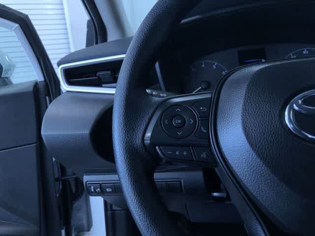 Thumbnail: 2025 Toyota Corolla - 26