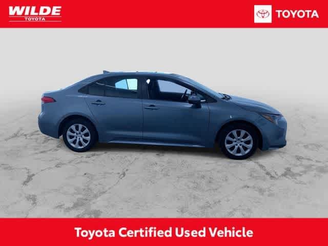 Thumbnail: 2024 Toyota Corolla - 2