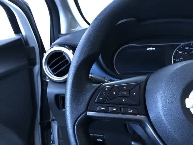 Thumbnail: 2025 Nissan Versa - 26