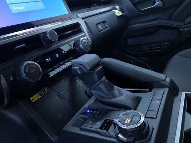 Thumbnail: 2026 Toyota Tacoma - 23