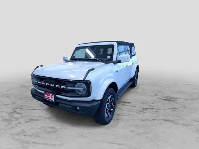 Thumbnail: 2023 Ford Bronco - 5