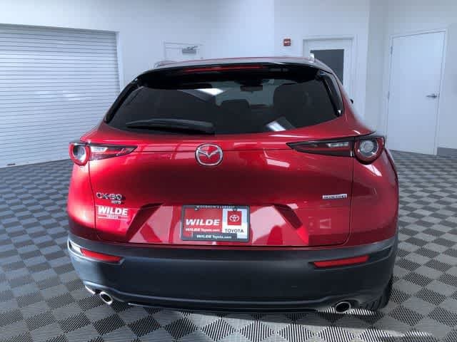 Thumbnail: 2025 Mazda CX-30 - 14