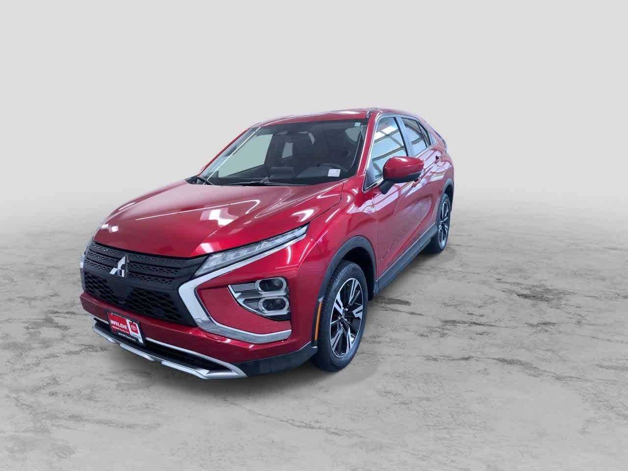 Thumbnail: 2024 Mitsubishi Eclipse Cross - 5
