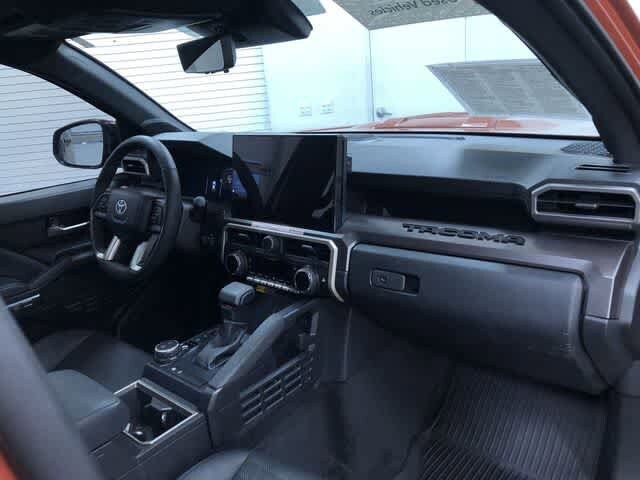 Thumbnail: 2025 Toyota Tacoma - 17