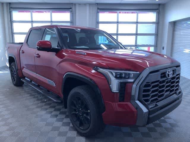 Thumbnail: 2026 Toyota Tundra - 7