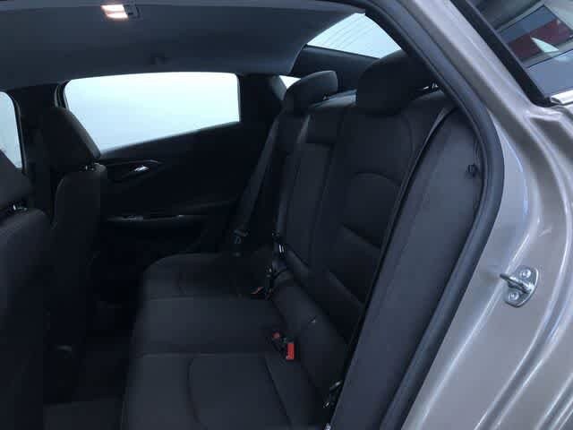 Thumbnail: 2024 Chevrolet Malibu - 21