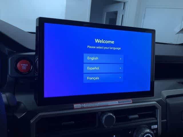 Thumbnail: 2026 Toyota Tacoma - 22