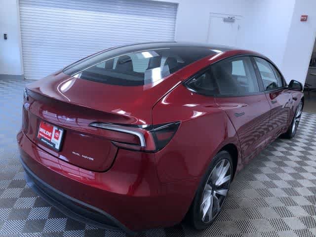 Thumbnail: 2024 Tesla Model 3 - 31