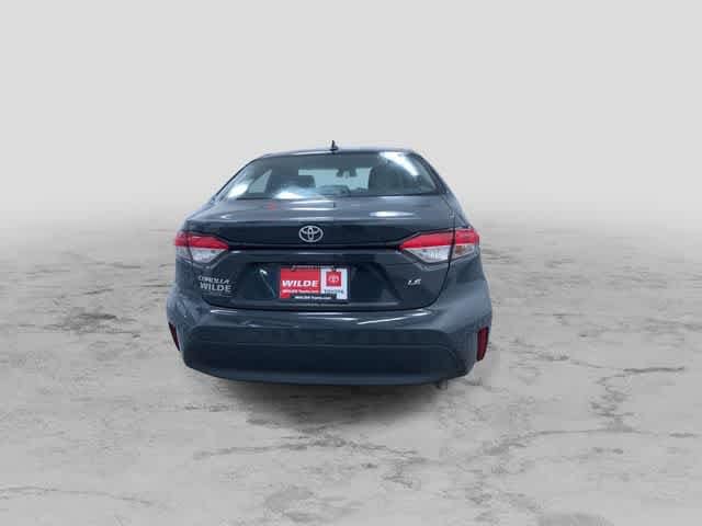 Thumbnail: 2025 Toyota Corolla - 8