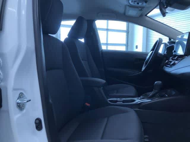 Thumbnail: 2025 Toyota Corolla - 21