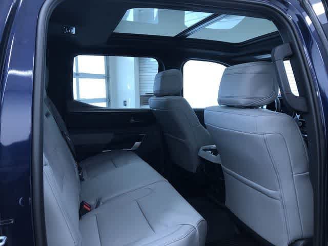 Thumbnail: 2026 Toyota Tundra - 15