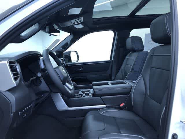 Thumbnail: 2026 Toyota Tundra - 12