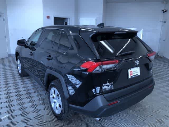 Thumbnail: 2024 Toyota RAV4 - 12