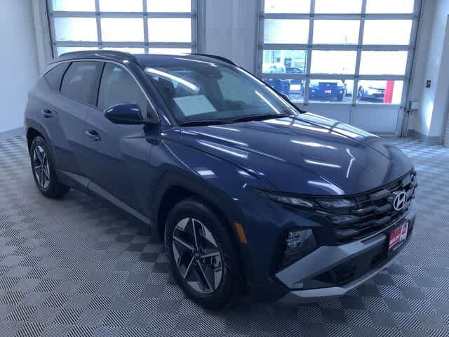 Thumbnail: 2025 Hyundai Tucson - 37