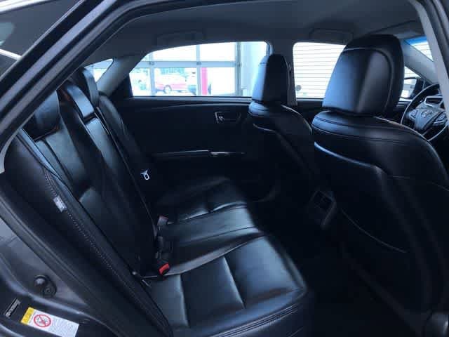 Thumbnail: 2018 Toyota Avalon - 20