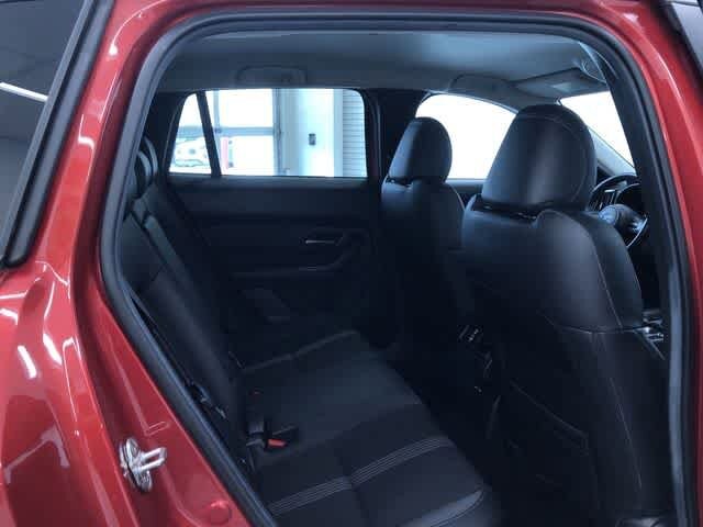 Thumbnail: 2024 Mazda CX-50 - 22