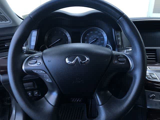 Thumbnail: 2012 INFINITI M37 - 25