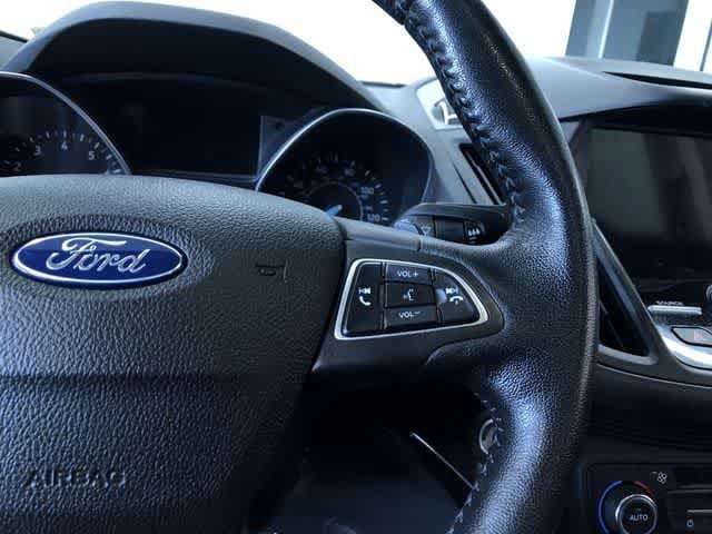 Thumbnail: 2017 Ford Escape - 27