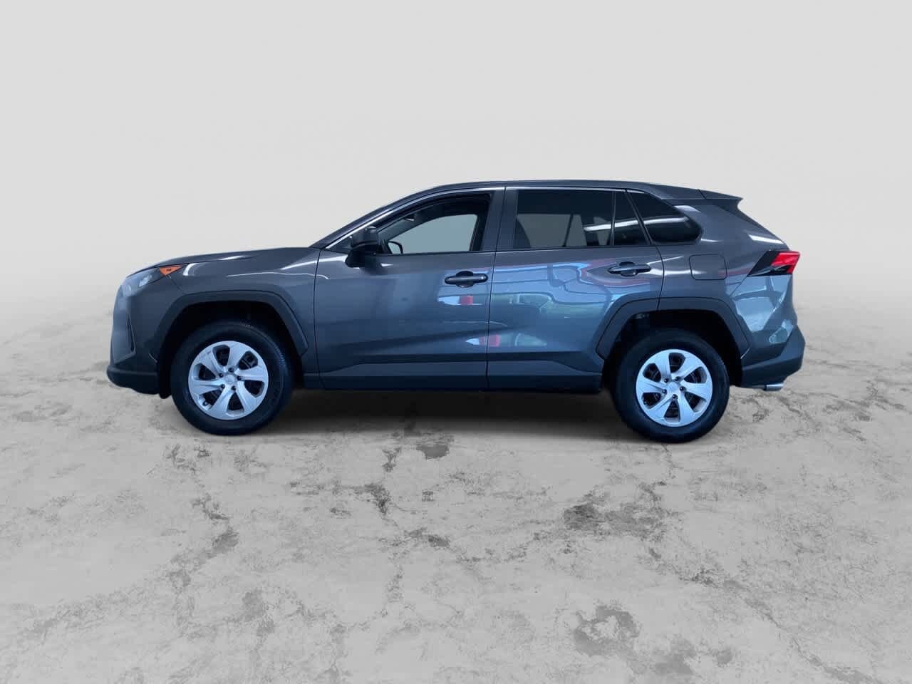 Thumbnail: 2022 Toyota RAV4 - 6