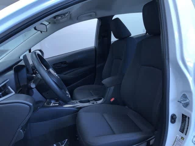 Thumbnail: 2025 Toyota Corolla - 19