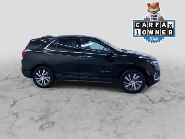 Thumbnail: 2023 Chevrolet Equinox - 2