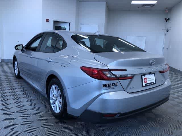 Thumbnail: 2026 Toyota Camry - 12