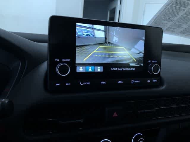 Thumbnail: 2025 Honda HR-V - 26