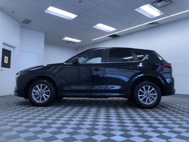 Thumbnail: 2025 Mazda CX-5 - 12