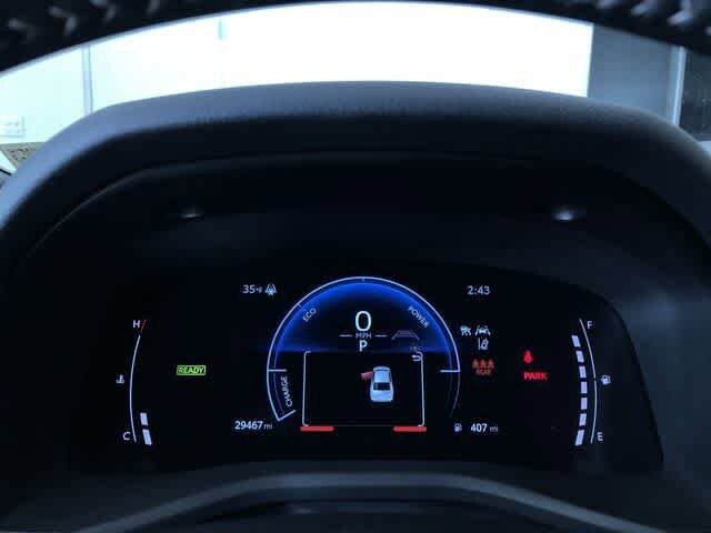 Thumbnail: 2025 Toyota Camry - 30