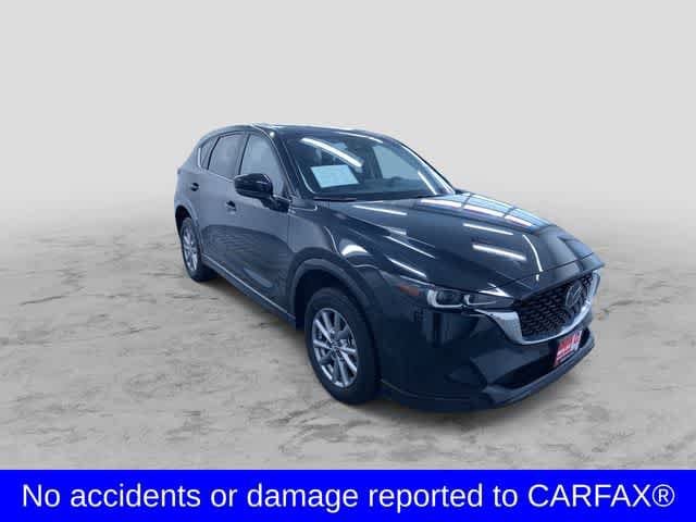 Thumbnail: 2025 Mazda CX-5 - 3