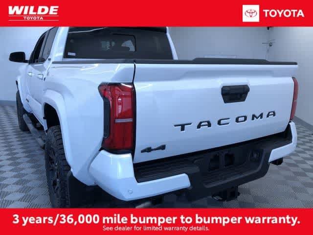 Thumbnail: 2026 Toyota Tacoma - 4
