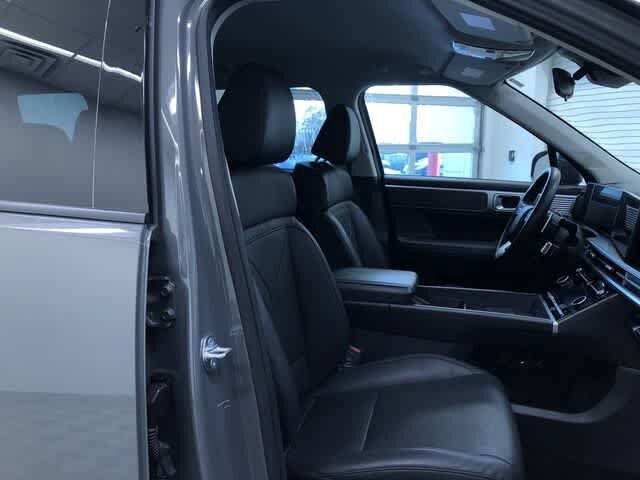 Thumbnail: 2025 Hyundai Santa Fe - 23