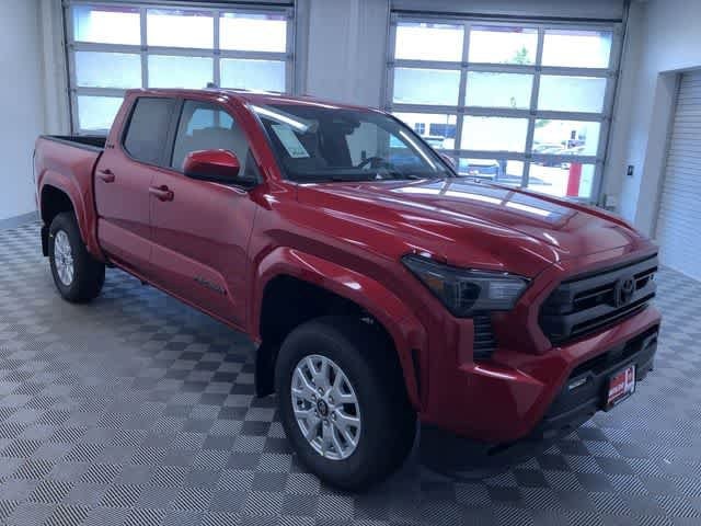 Thumbnail: 2026 Toyota Tacoma - 7