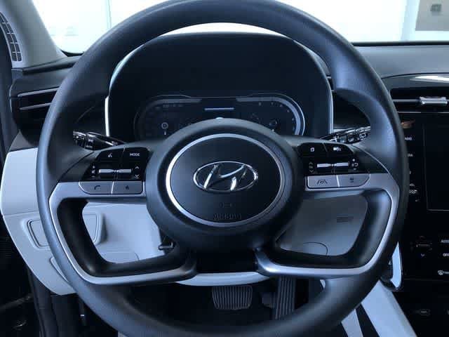 Thumbnail: 2024 Hyundai Tucson - 25