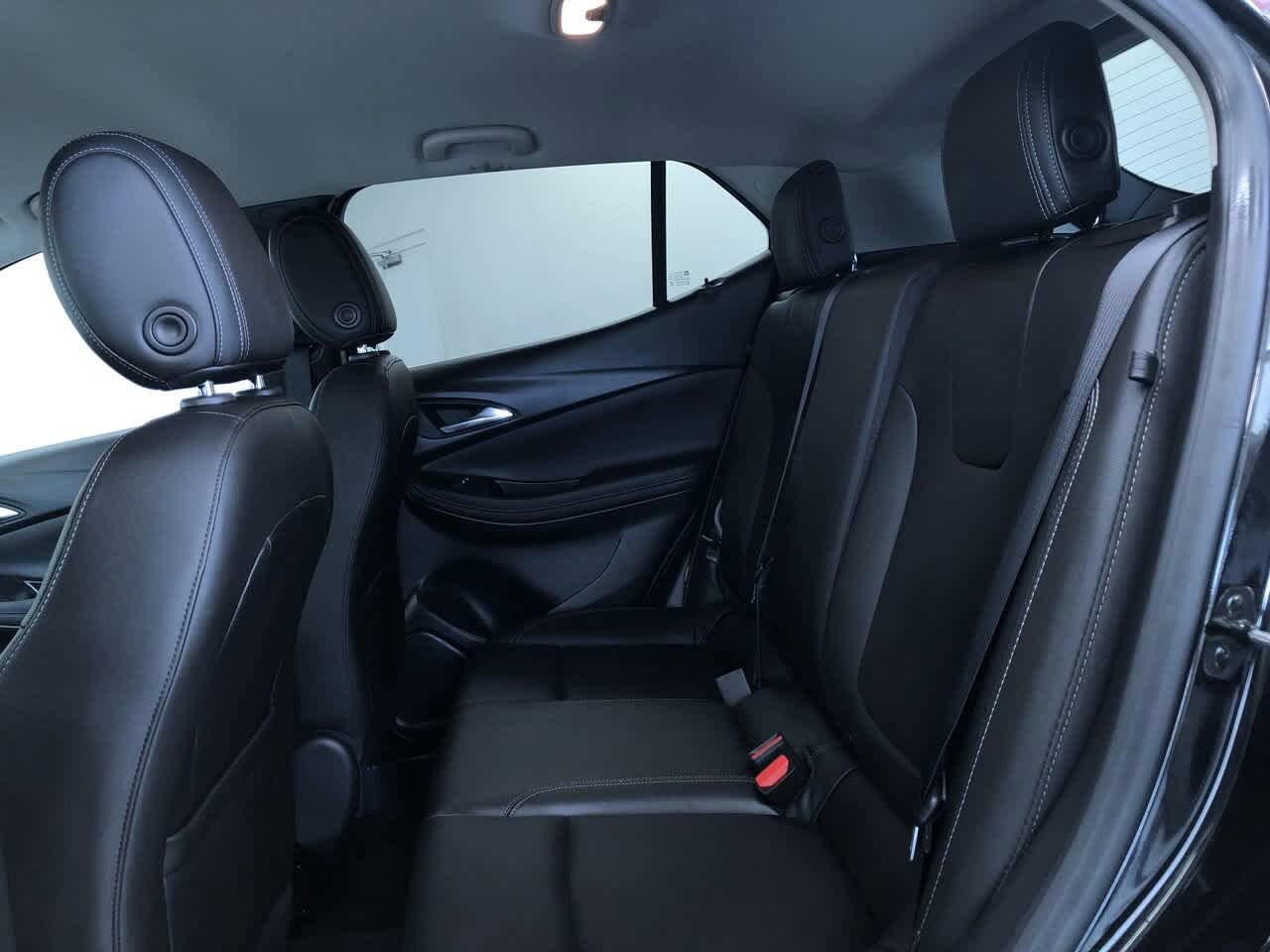 2024 Buick Encore GX Sport Touring 20