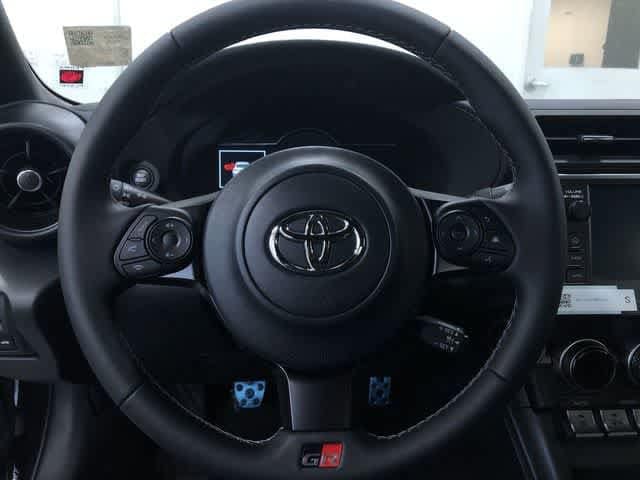 Thumbnail: 2025 Toyota GR86 - 22