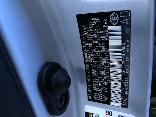 Thumbnail: 2019 Toyota Corolla - 33