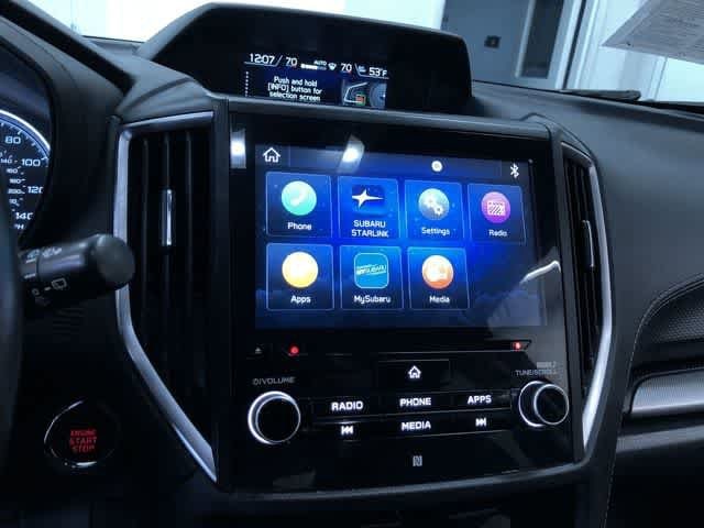 Thumbnail: 2020 Subaru Forester - 28