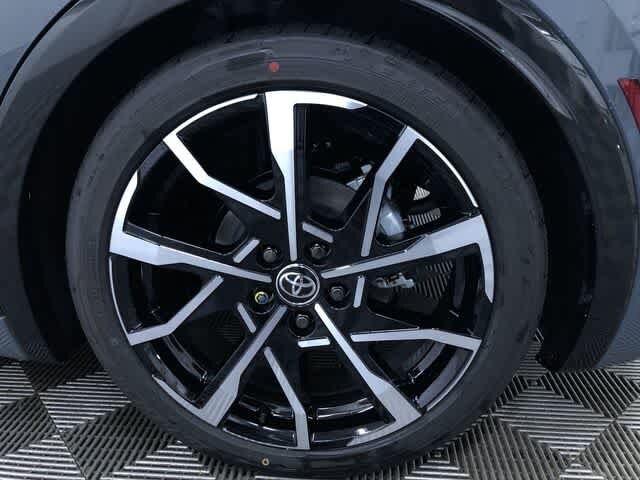 Thumbnail: 2026 Toyota Prius - 16