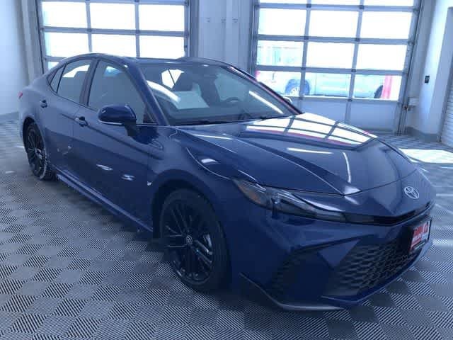 Thumbnail: 2025 Toyota Camry - 35