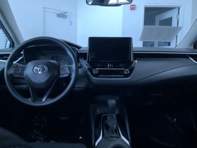 Thumbnail: 2025 Toyota Corolla - 17