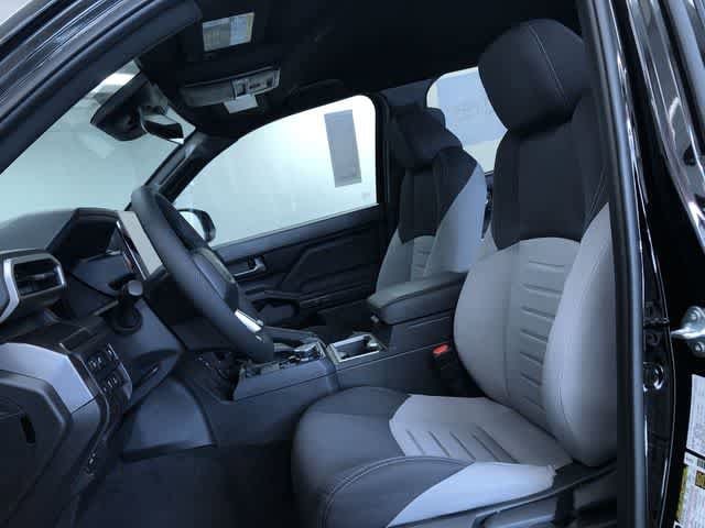 Thumbnail: 2025 Toyota Tacoma - 12