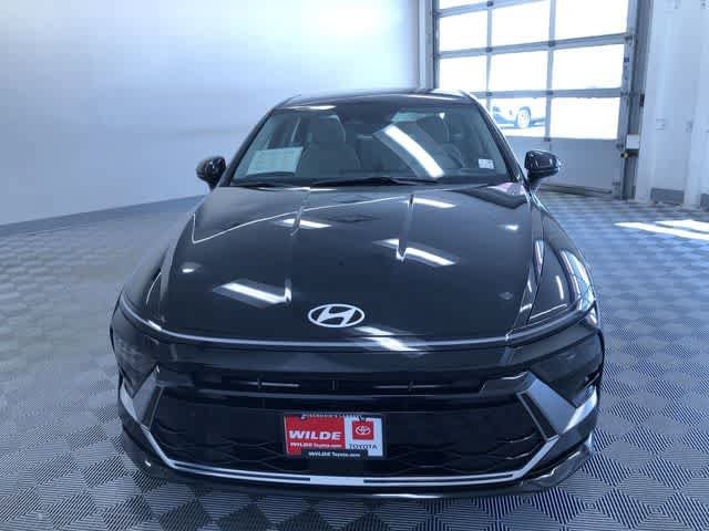 Thumbnail: 2025 Hyundai Sonata - 15