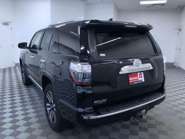 Thumbnail: 2017 Toyota 4Runner - 14