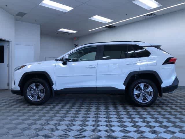 Thumbnail: 2023 Toyota RAV4 - 11